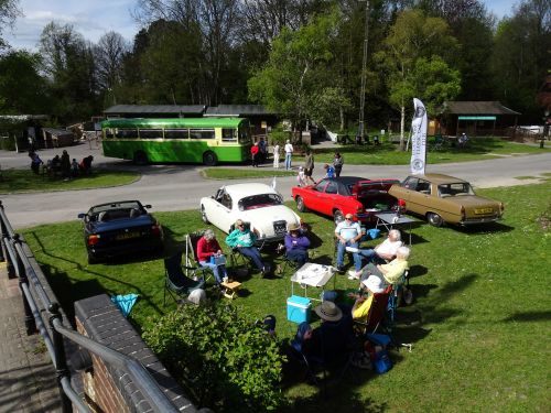Amberley 10