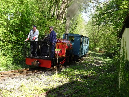Amberley 3