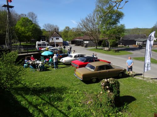 Amberley 4