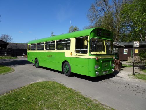 Amberley 5