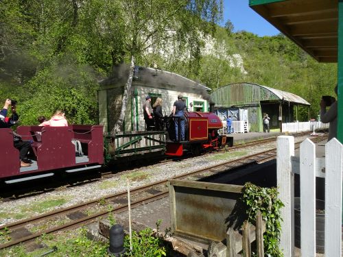Amberley 6