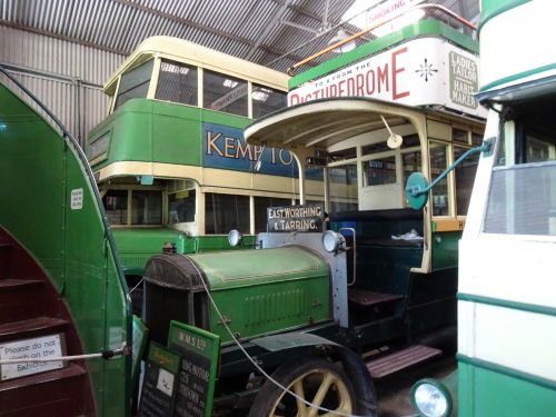 Amberley 9