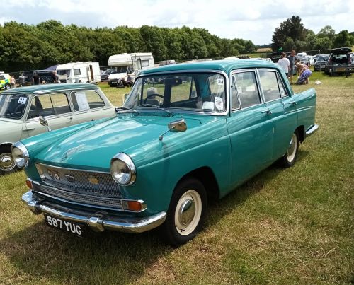 Austin Cambridge Austin Cambridge