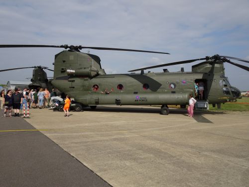 Chinook 1
