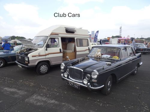 Club Cars 1