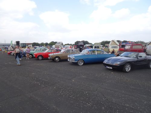 Club Cars 3