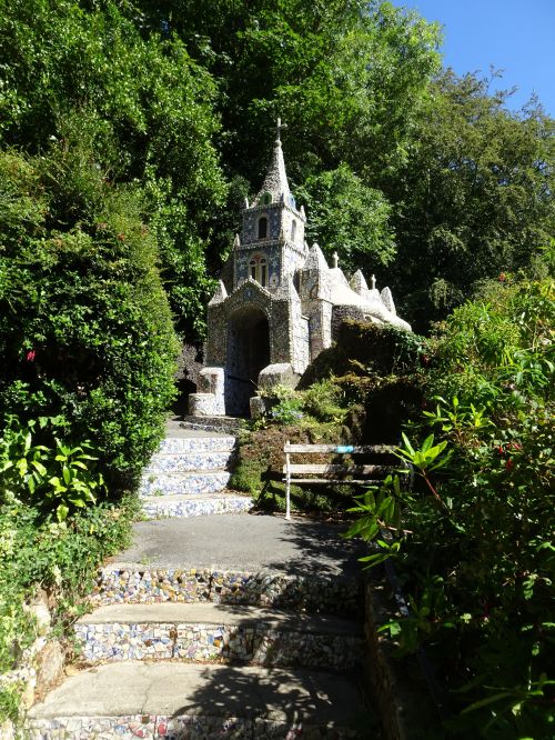 DSC00175 The Little Chapel 