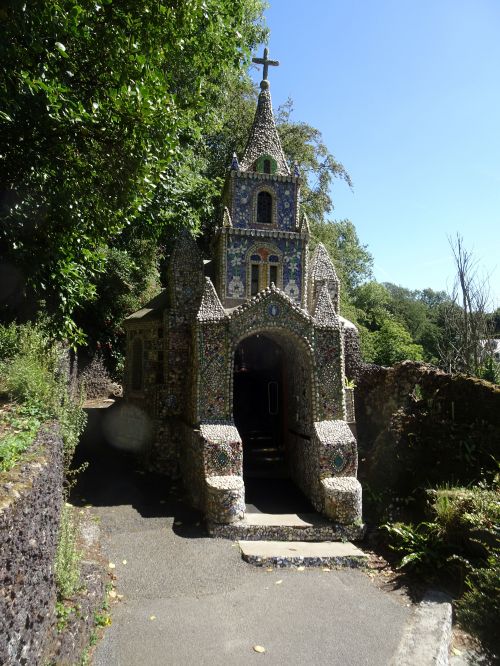DSC00176 The Little Chapel 