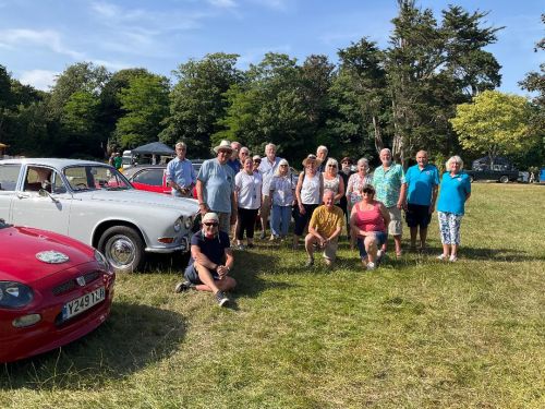 Guernsey Group