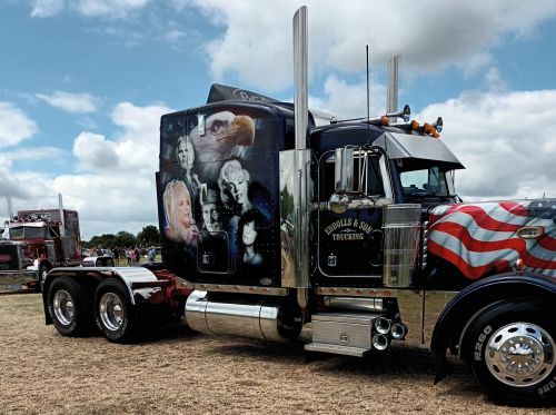 Heavy Duty Heavy Duty