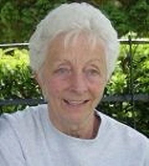 Jean Sibley Jean Sibley