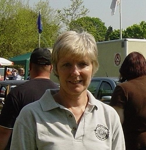 Penny Butler Penny Butler