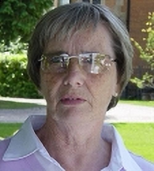 Phyllis Wicks Phyllis Wicks