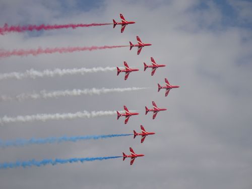 Reds