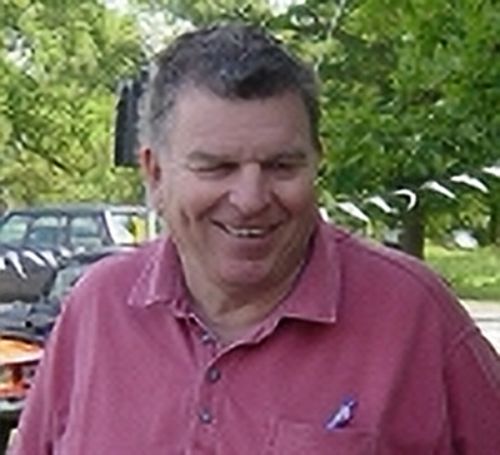 Rob Manton Rob Manton