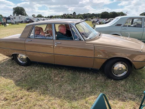 Rover 2000-1 Rover 2000-1