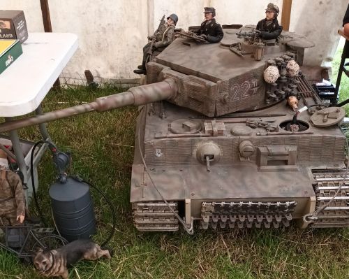Tank1 Tank1