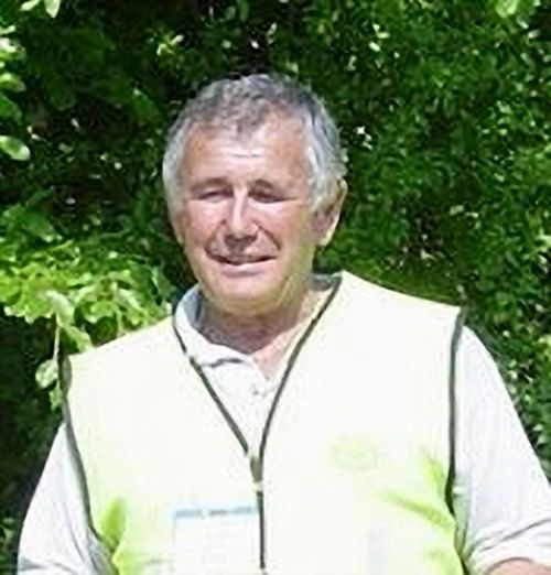 Trevor sSbley Trevor sSbley