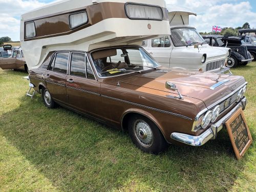 Zodiac Camper Zodiac Camper